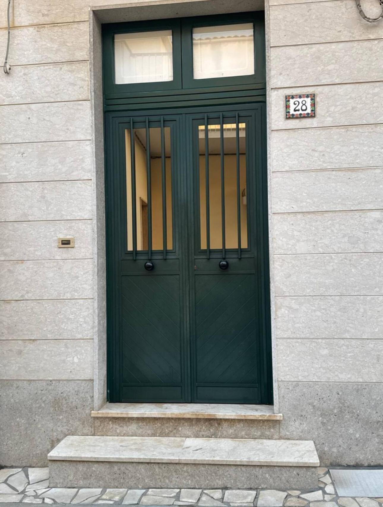 La Casa Di Egizia